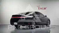 2020 Lincoln MKZ