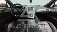 2020 Lincoln MKZ