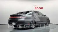 2020 Lincoln MKZ