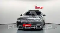 2020 Lincoln MKZ