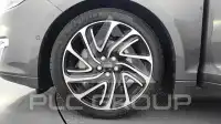 2020 Lincoln MKZ