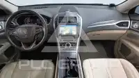2020 Lincoln MKZ