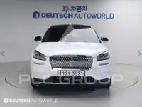 2020 Lincoln CORSAIR