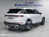 2020 Lincoln CORSAIR