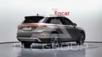 2020 Lincoln CORSAIR