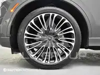 2020 Lincoln Aviator