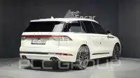 2020 Lincoln AVIATOR