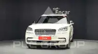 2020 Lincoln AVIATOR