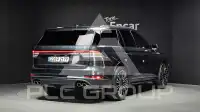 2020 Lincoln Aviator
