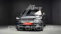 2020 Lincoln Aviator