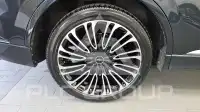 2020 Lincoln Aviator