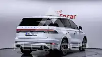 2020 Lincoln Aviator