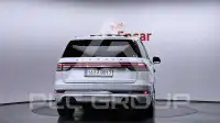 2020 Lincoln Aviator