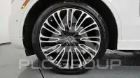 2020 Lincoln Aviator