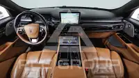2020 Lincoln Aviator