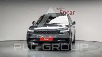 2020 Lincoln Aviator