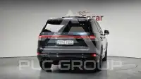 2020 Lincoln Aviator