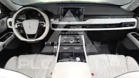 2020 Lincoln Aviator