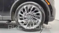 2020 Lincoln Aviator