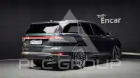 2020 Lincoln Aviator