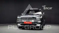 2020 Lincoln Aviator
