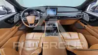 2020 Lincoln Aviator