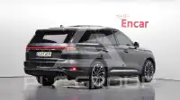 2020 Lincoln Aviator
