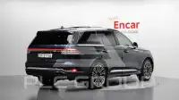 2020 Lincoln Aviator