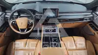 2020 Lincoln Aviator