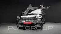 2020 Lincoln Aviator