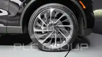2020 Lincoln Aviator