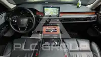 2020 Lincoln Aviator