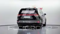 2020 Lincoln Aviator