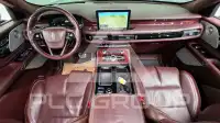 2020 Lincoln Aviator