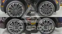 2020 Lincoln Aviator