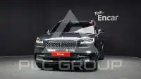 2020 Lincoln Aviator