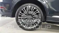 2020 Lincoln Aviator