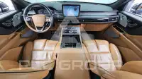2020 Lincoln Aviator