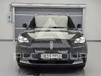 2020 Lincoln Aviator
