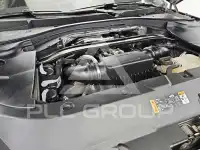 2020 Lincoln Aviator