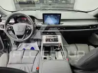 2020 Lincoln Aviator