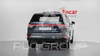 2020 Lincoln Aviator