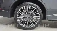2020 Lincoln Aviator