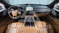 2020 Lincoln Aviator