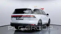 2020 Lincoln Aviator