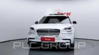 2020 Lincoln Aviator