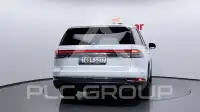 2020 Lincoln Aviator