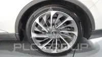2020 Lincoln Aviator