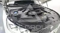 2020 Lincoln Aviator
