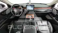 2020 Lincoln Aviator